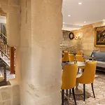 Hotel Ducs De Bourgogne
