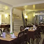 Hotel Ducs De Bourgogne Paris