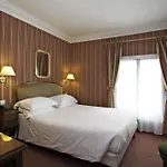 Hotel Ducs De Bourgogne Paris