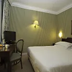 Hotel Ducs De Bourgogne