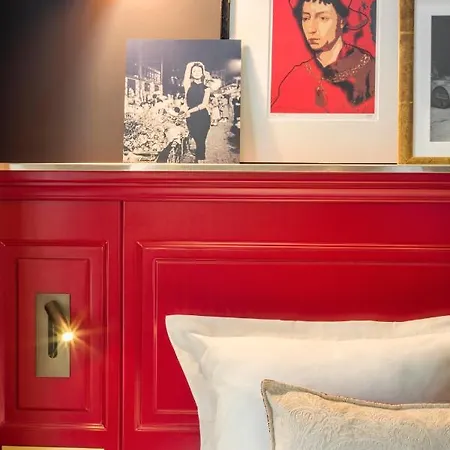 Ducs De Bourgogne 4*