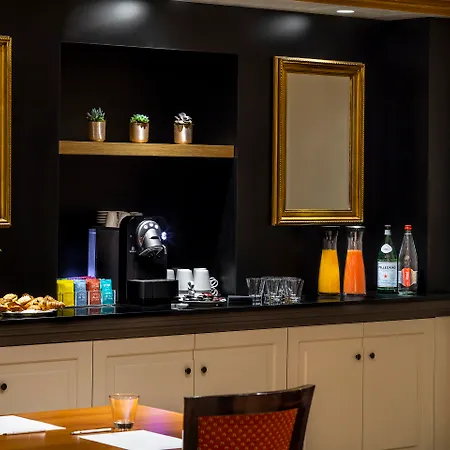 Ducs De Bourgogne 4*