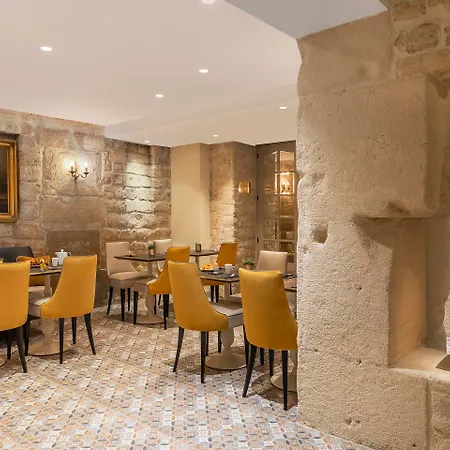 Ducs De Bourgogne فندق