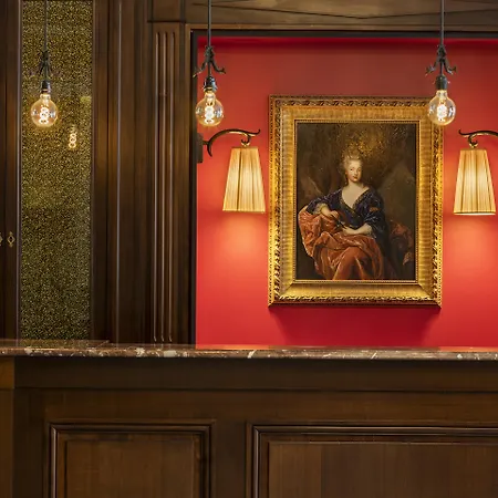 Ducs De Bourgogne 4*