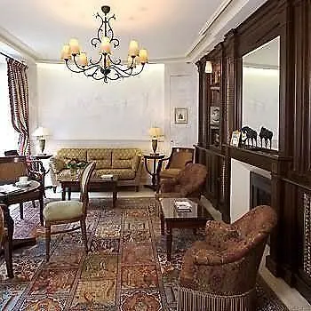 Ducs De Bourgogne 4*