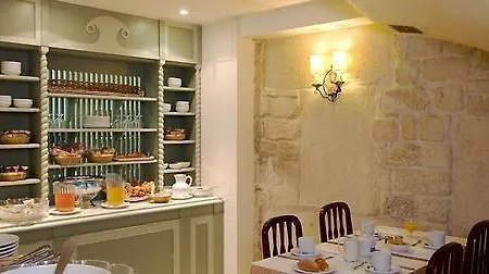 Ducs De Bourgogne باريس