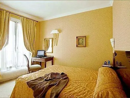 Ducs De Bourgogne 酒店 4*