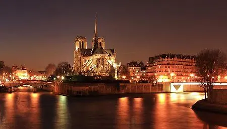 فندق Ducs De Bourgogne 4*