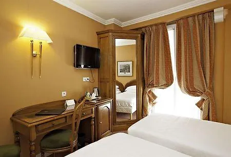Ducs De Bourgogne 4*