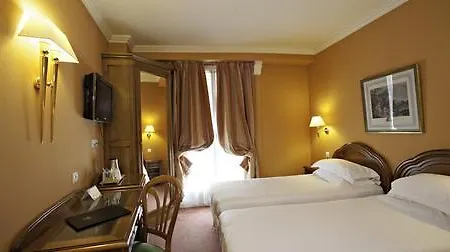 Ducs De Bourgogne باريس