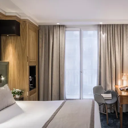 Ducs De Bourgogne فندق 4*