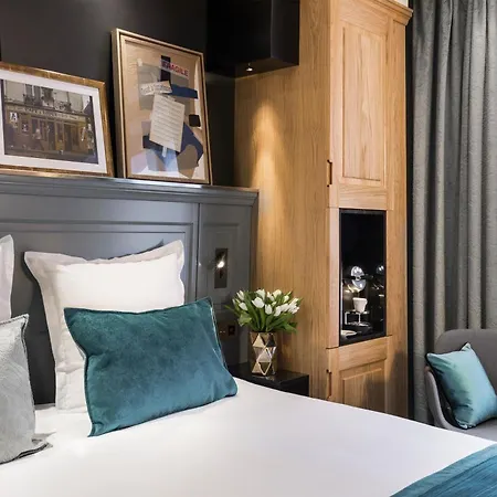 Ducs De Bourgogne فندق