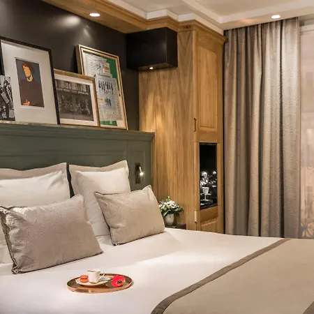 Ducs De Bourgogne فندق 4*