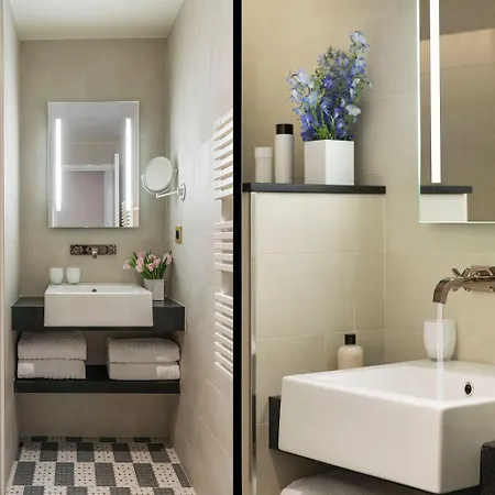 Ducs De Bourgogne Hotel 4*