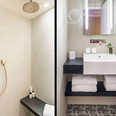 فندق Ducs De Bourgogne باريس