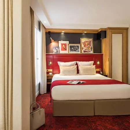 Ducs De Bourgogne باريس