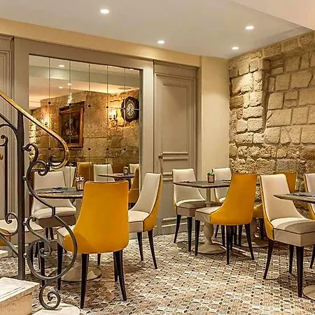 Ducs De Bourgogne 4*