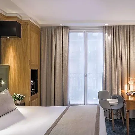 Ducs De Bourgogne 4*