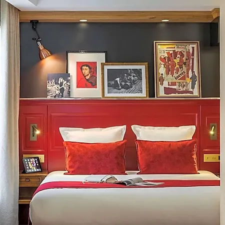 Ducs De Bourgogne Hotel