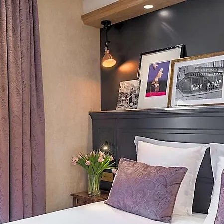Ducs De Bourgogne Hotel 4*