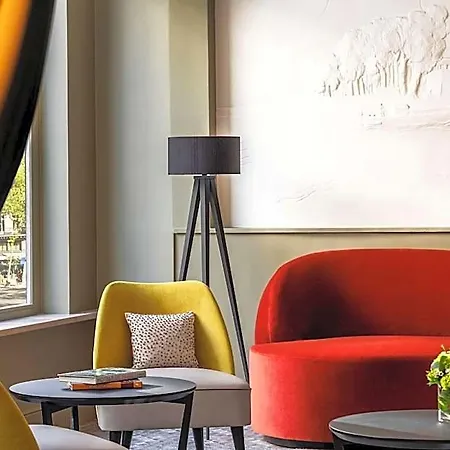 Ducs De Bourgogne Hotel 4*