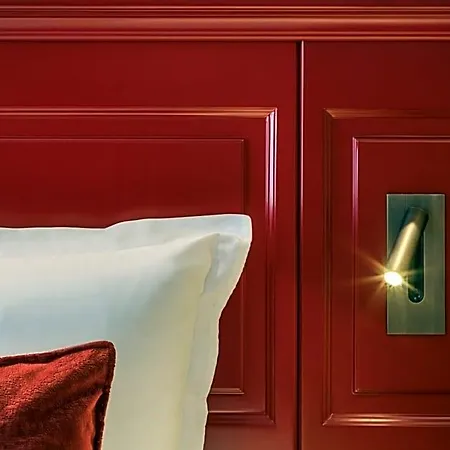 Ducs De Bourgogne 4* Paris