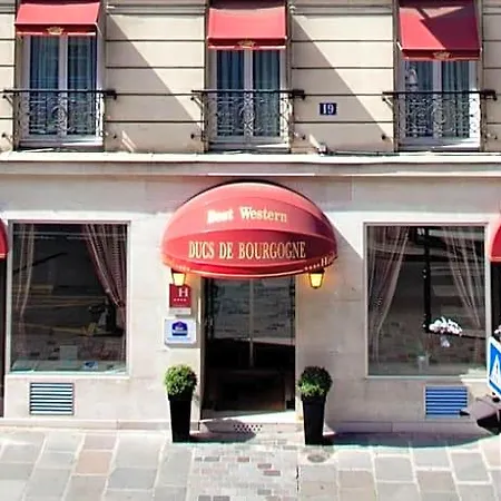 Ducs De Bourgogne
