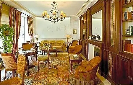 Hotel Ducs De Bourgogne