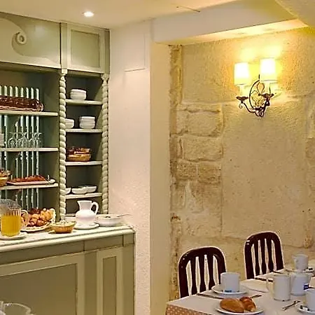Hotel Ducs De Bourgogne