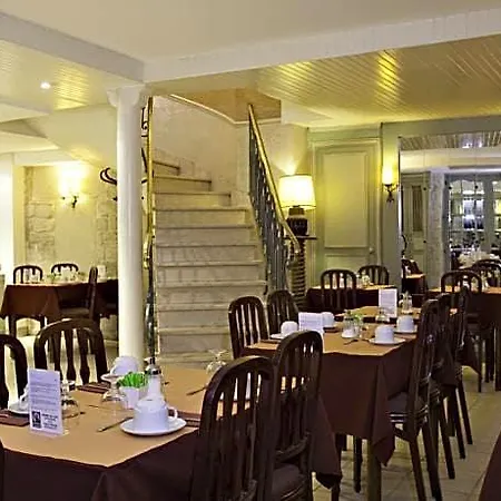 Ducs De Bourgogne Hotel