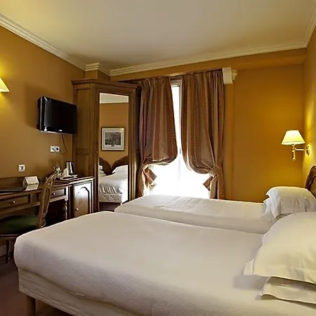 Ducs De Bourgogne Hotel Paris