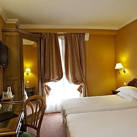 Ducs De Bourgogne Hotel 4*