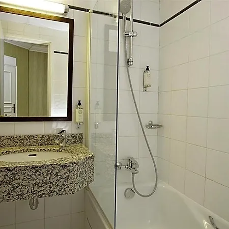 Ducs De Bourgogne Hotel 4*