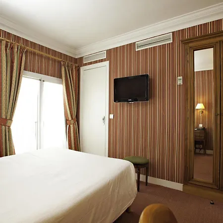 Ducs De Bourgogne فندق