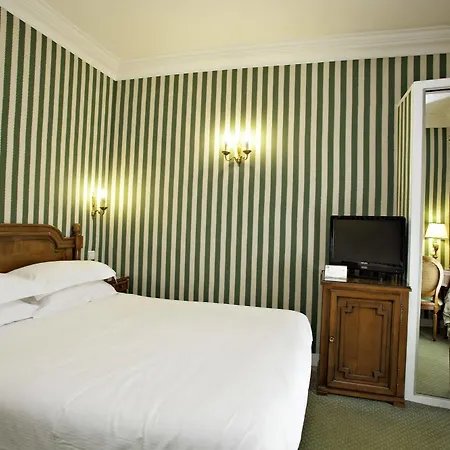 Ducs De Bourgogne 4*