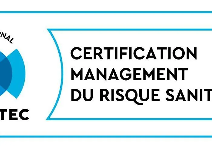 Ducs De Bourgogne Otel