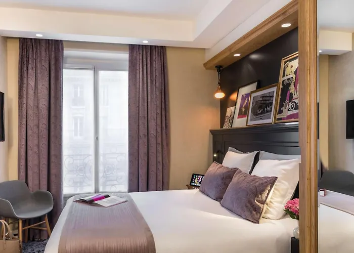 Ducs De Bourgogne 4*