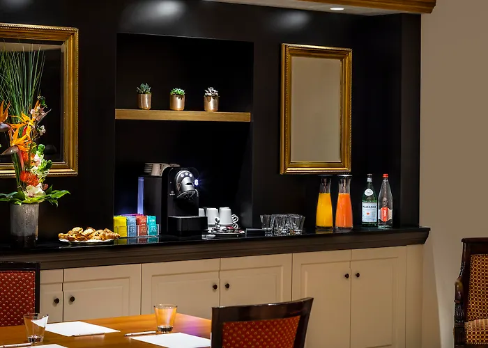 Ducs De Bourgogne 4*