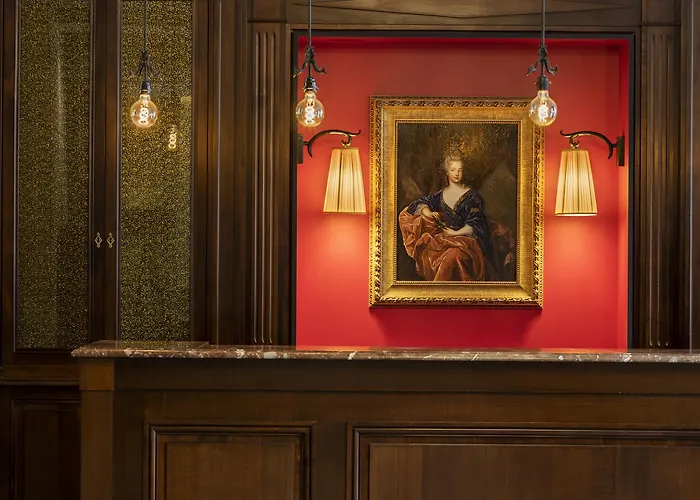 Ducs De Bourgogne 4*