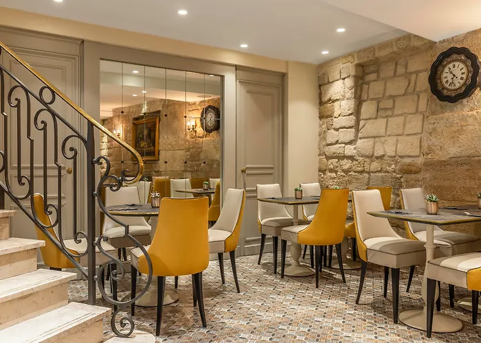 Ducs De Bourgogne Paris