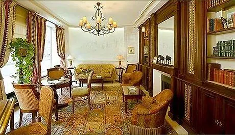 Ducs De Bourgogne Otel