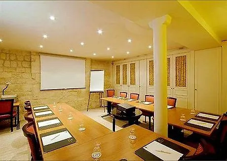 Hotel Ducs De Bourgogne Paris
