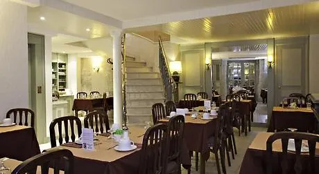 Otel Ducs De Bourgogne Paris