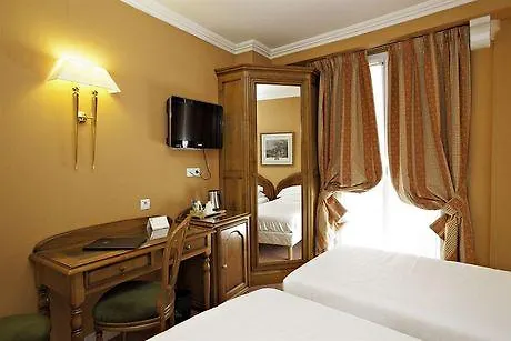 Ducs De Bourgogne 4*