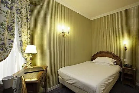 Ducs De Bourgogne Otel 4*