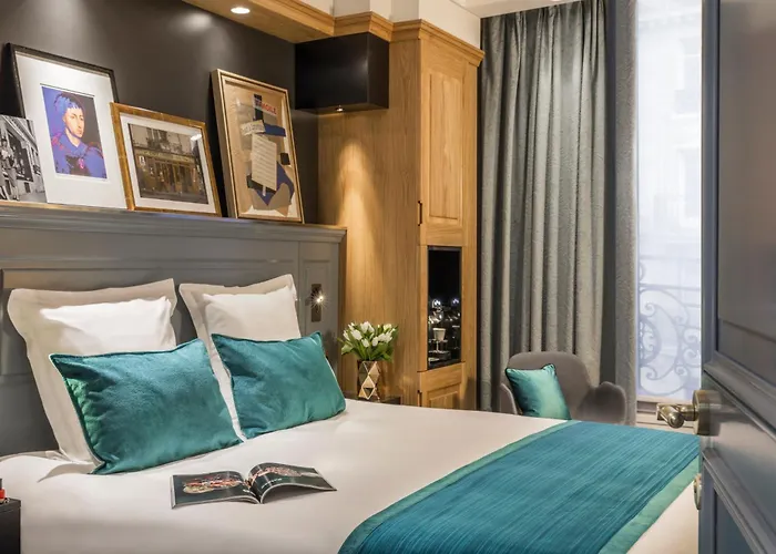 Ducs De Bourgogne Paris