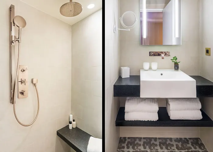 Otel Ducs De Bourgogne Paris