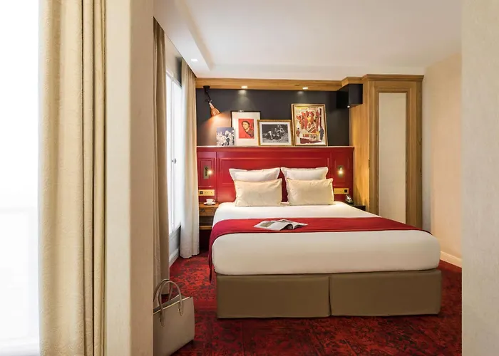 Ducs De Bourgogne Paris