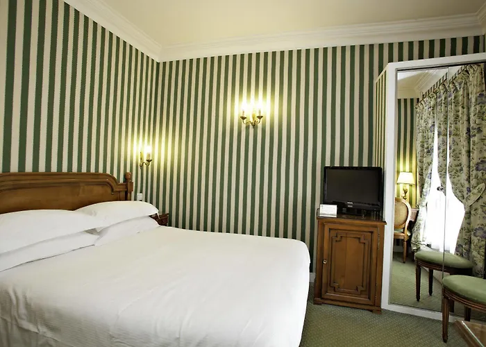 Ducs De Bourgogne 4*