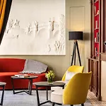 Ducs De Bourgogne 4* パリ